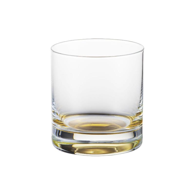 Eisch Gentleman Whisky Glas Gold 0,40 L
